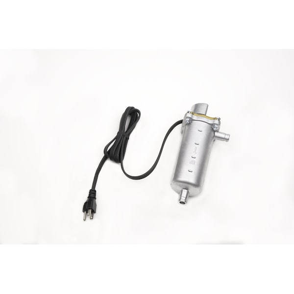 TANK HEATER 41 SERIES, 1500W 120V